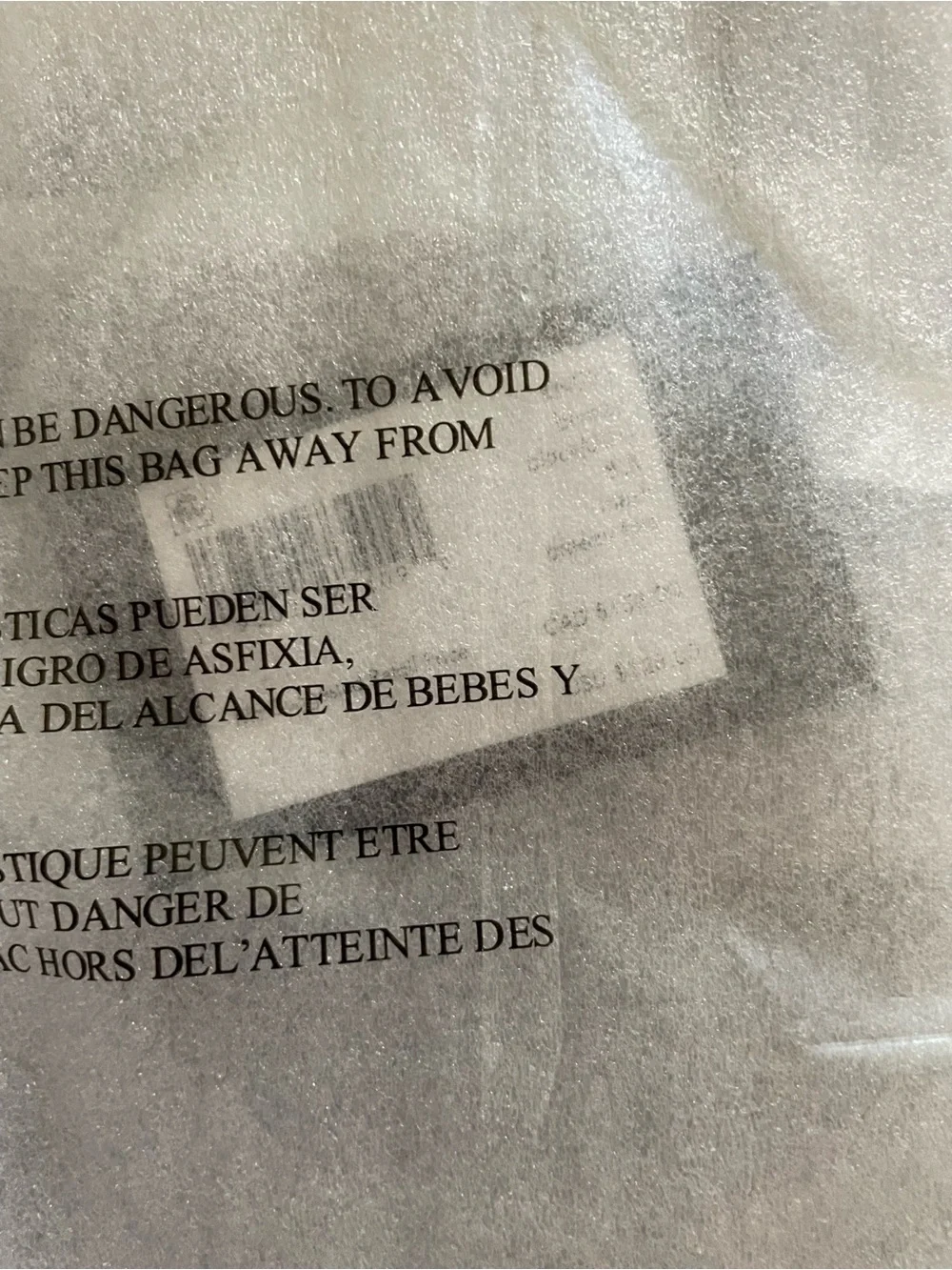 kate spade new york Breezy Mesh Tote Bag - Picture 10 of 11